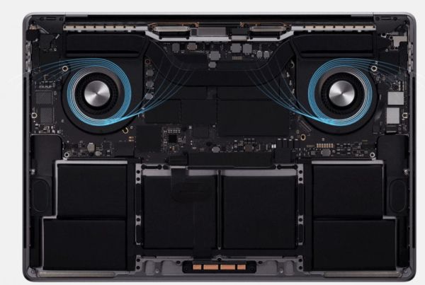 苹果悄悄发布一款新品:¥18999 起 16 寸的 MacBook Pro 来了