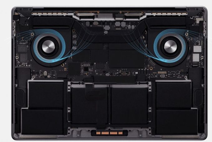 苹果悄悄发布一款新品:¥18999 起 16 寸的 MacBook Pro 来了