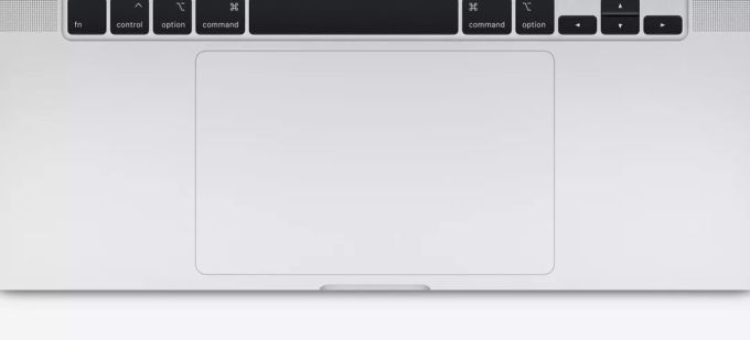 苹果悄悄发布一款新品:¥18999 起 16 寸的 MacBook Pro 来了