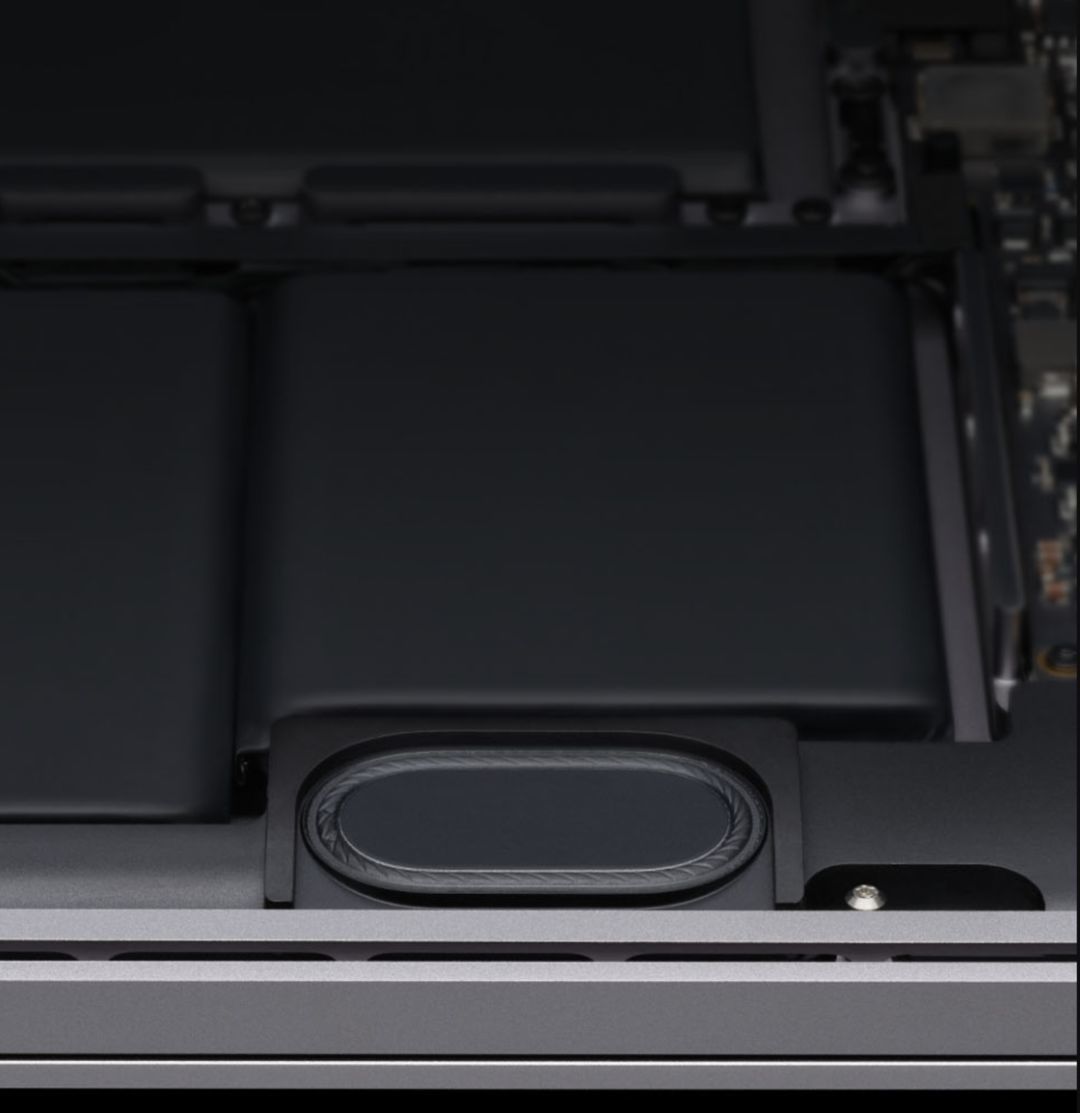 苹果悄悄发布一款新品：¥18999 起 16 寸的 MacBook Pro 来了