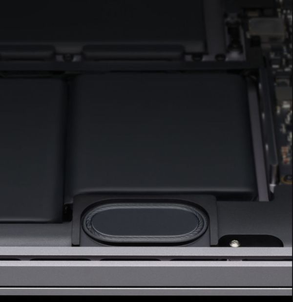 苹果悄悄发布一款新品:¥18999 起 16 寸的 MacBook Pro 来了