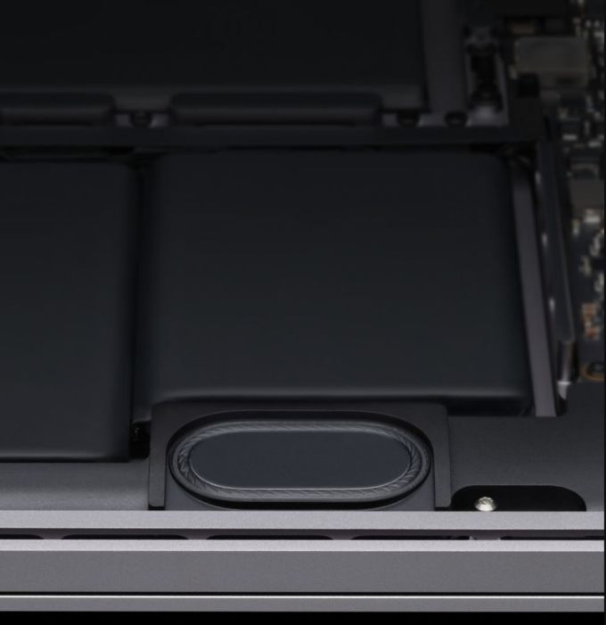 苹果悄悄发布一款新品:¥18999 起 16 寸的 MacBook Pro 来了