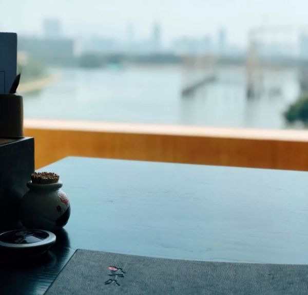 这几家店去一次少一次,再不去,就没有了...