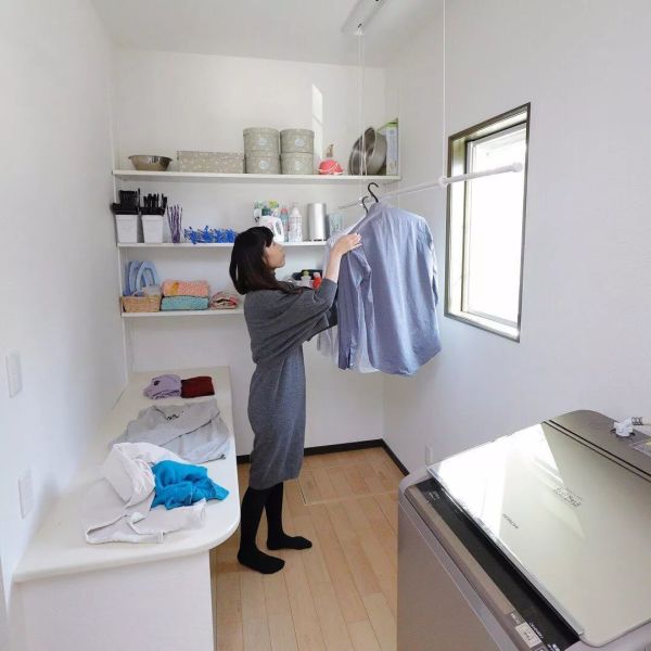 日本主妇这样洗毛衣、羽绒服,不洗坏、不变形,还附上解决缩水起球小秘诀!