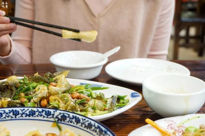 我第一次见的「白切鸡表哥」,原来海珠人已经吃了20年!