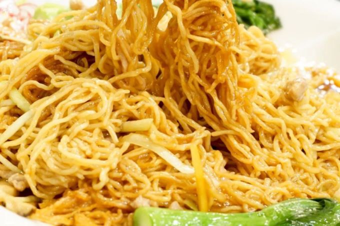 我第一次见的「白切鸡表哥」,原来海珠人已经吃了20年!