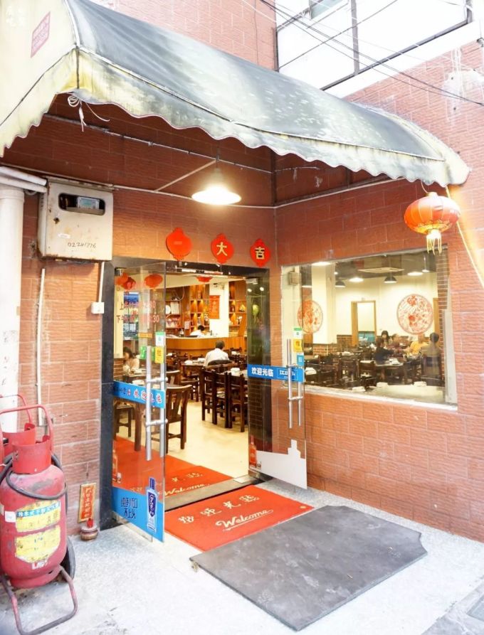 我第一次见的「白切鸡表哥」,原来海珠人已经吃了20年!