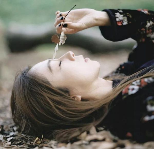 有一种清新,叫滨田英明!