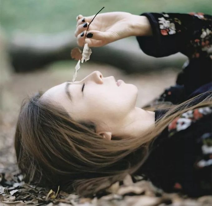 有一种清新,叫滨田英明!