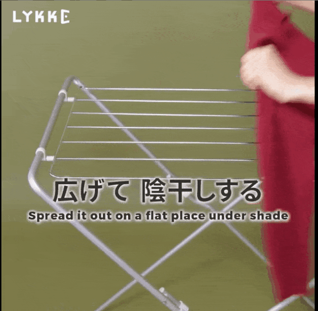 日本主妇这样洗毛衣、羽绒服,不洗坏、不变形,还附上解决缩水起球小秘诀!