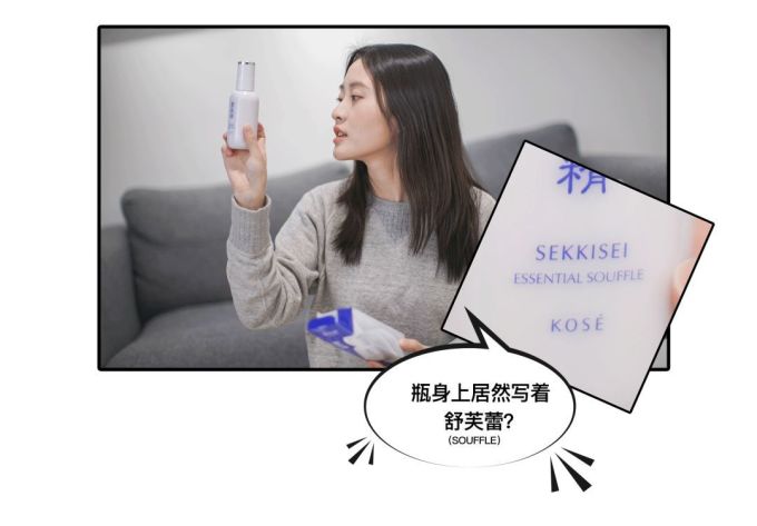 图文开箱,第一个收到的快递是?