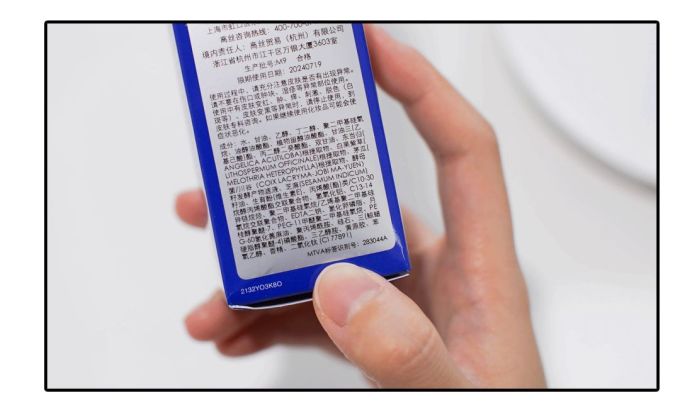 图文开箱,第一个收到的快递是?