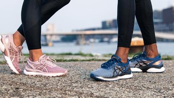 中底大改进：ASICS 亚瑟士 发售 Gel-Nimbus 22 旗舰缓震系跑鞋