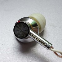 厂货耳机值不值——安桥E700M 耳机 晒物