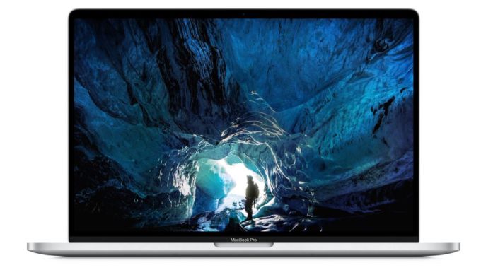 就在刚刚,16 寸 MacBook Pro 正式发布