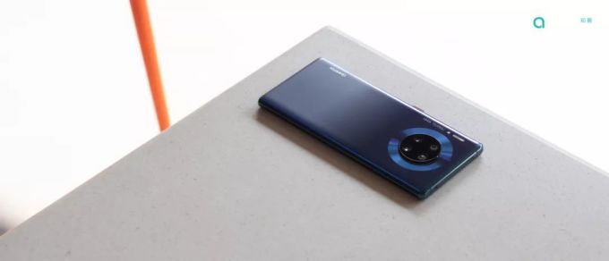 一点小变化后,华为Mate 30 Pro 5G真就没短板了?