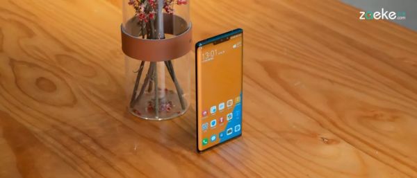 一点小变化后,华为Mate 30 Pro 5G真就没短板了?