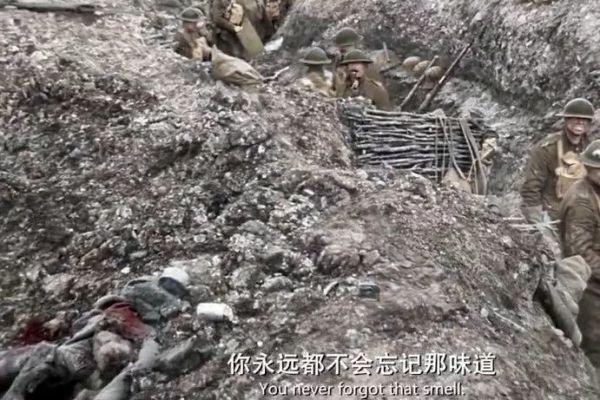 全彩还原一战影像,「被浪费的人生」不再变老