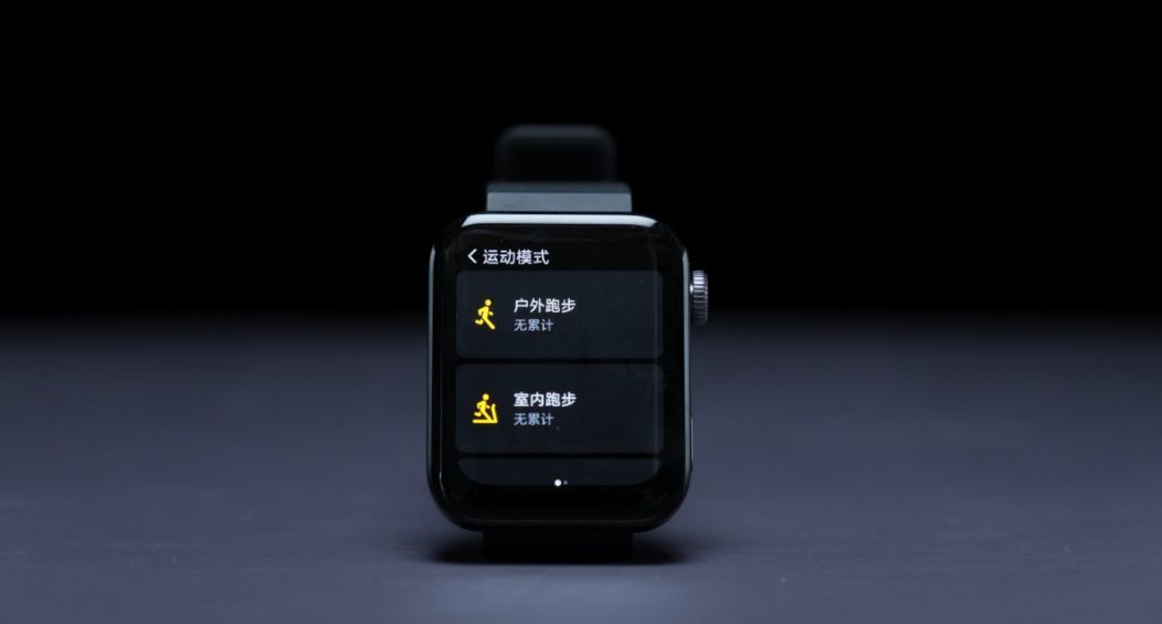 小米手表上腕：小米手机的「Apple Watch」？
