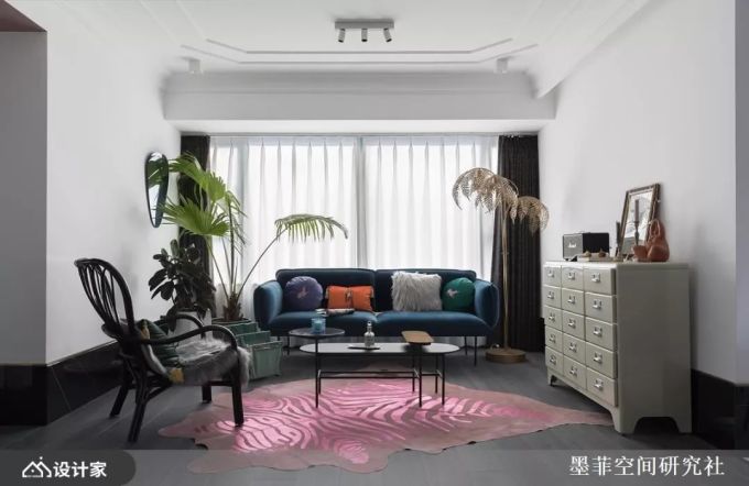 不请设计师就敢装修?解决不了格局问题、钱白花了、房子还丑到哭!
