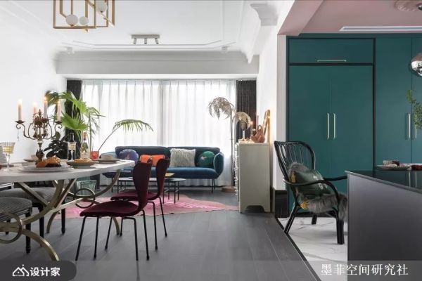 不请设计师就敢装修?解决不了格局问题、钱白花了、房子还丑到哭!