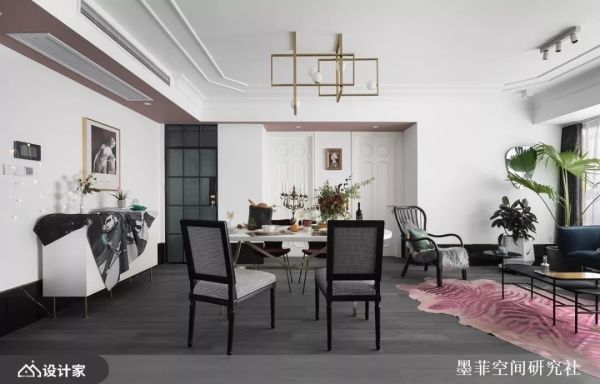 不请设计师就敢装修?解决不了格局问题、钱白花了、房子还丑到哭!