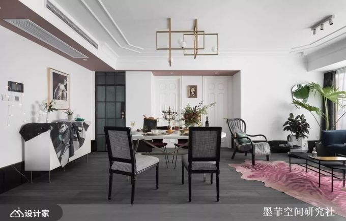 不请设计师就敢装修?解决不了格局问题、钱白花了、房子还丑到哭!