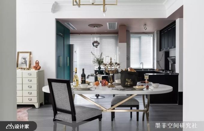 不请设计师就敢装修?解决不了格局问题、钱白花了、房子还丑到哭!