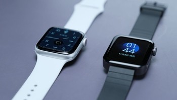 小米手表上腕：小米手机的「Apple Watch」？