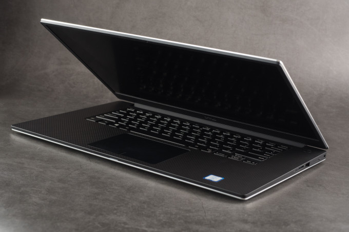 dell 戴尔precision 5540到站秀:高性能,轻薄体积和重量的移动工作站