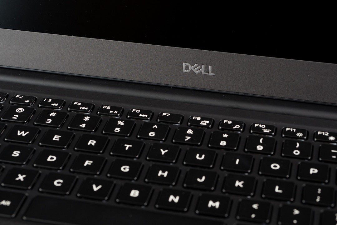 Dell 戴尔Precision 5540到站秀：高性能、轻薄体积和重量的移动工作站