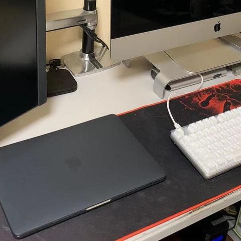 中年油腻大叔的双11剁品之MacBOOK Pro 2018