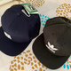  两顶便宜的帽子，PUMA VS Adidas　