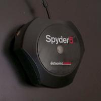 硬件装机 篇七十六：捡漏校色仪——Datacolor Spyder 5  ELITE红蜘蛛校色仪 晒物