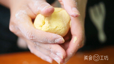 酥!糯!香!不掺一滴水的中式小点,大家抢着买