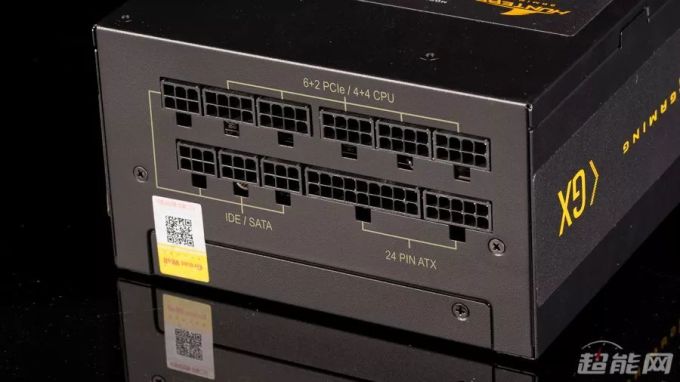 猎金部落Gaming GX 850电源评测:国货电源好榜样,传统且值得信赖