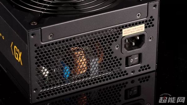 猎金部落Gaming GX 850电源评测:国货电源好榜样,传统且值得信赖