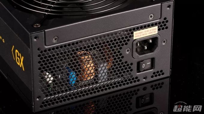 猎金部落Gaming GX 850电源评测:国货电源好榜样,传统且值得信赖