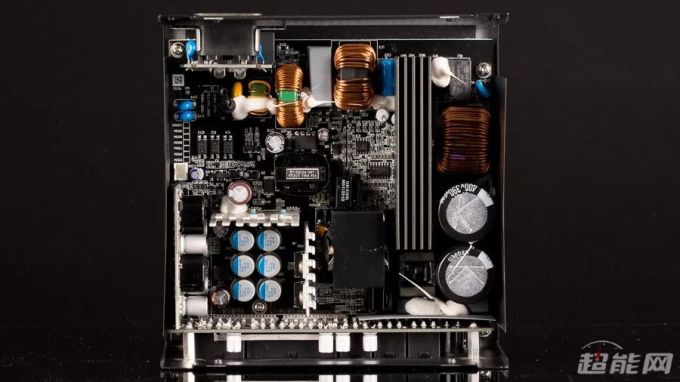 猎金部落Gaming GX 850电源评测:国货电源好榜样,传统且值得信赖