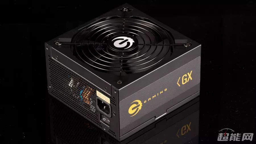 猎金部落Gaming GX 850电源评测：国货电源好榜样，传统且值得信赖