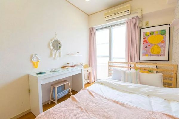家里采光不足?用这5招来弥补!