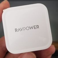 充电器大一统时代来临？RAVpower GaN充电器使用体验