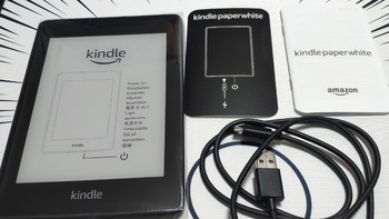 PDD日版Kindle，非常不专业的简单开箱和对比口袋阅。貌似有翻车？