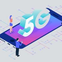 5G手机明年将降至千元！网友：那5G套餐价格呢？