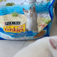 为猫主双11囤货-京东JOY定制款 喜跃(Friskies)成猫猫粮 海鲜味3.5kg　