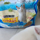 为猫主双11囤货-京东JOY定制款 喜跃(Friskies)成猫猫粮 海鲜味3.5kg