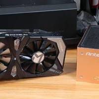 铭瑄GTX1660Ti 终结者上手测评，让老古董起死回生的甜品卡