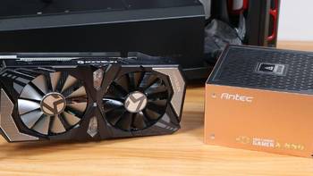 铭瑄GTX1660Ti 终结者上手测评，让老古董起死回生的甜品卡