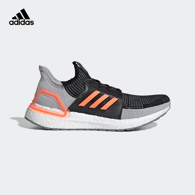 出厂即2折的Pulseboost HD开箱——Adidas常见boost系列简要对比评价