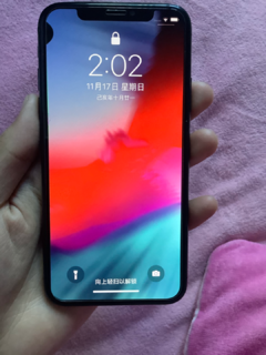 1199买的iPhonex送个官方壳